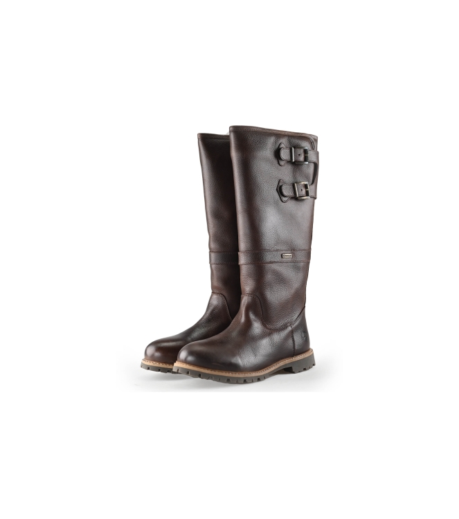 Travelin Wanderstiefel