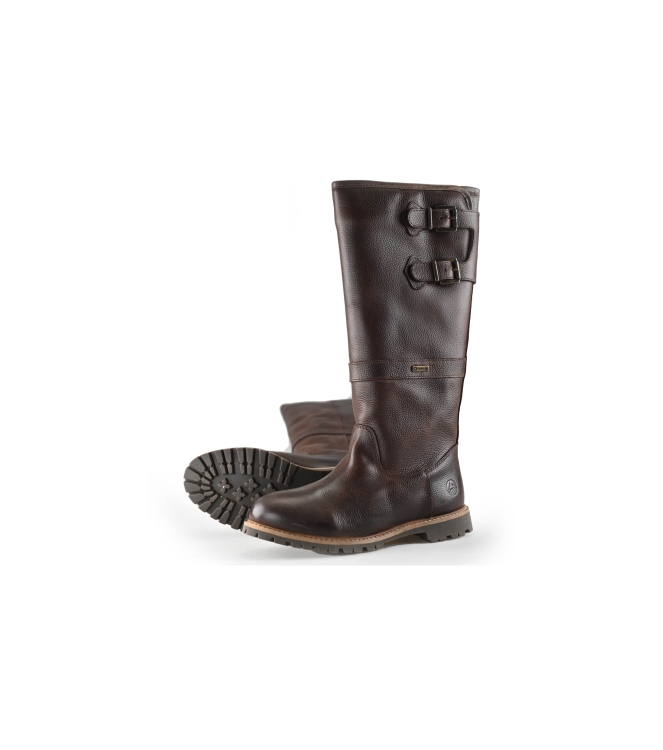 Travelin Wanderstiefel