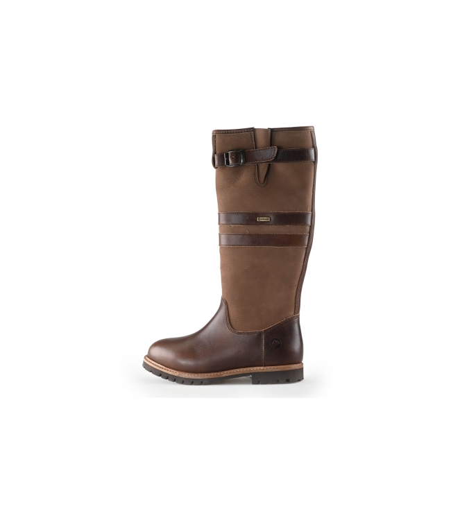 Travelin Wanderstiefel