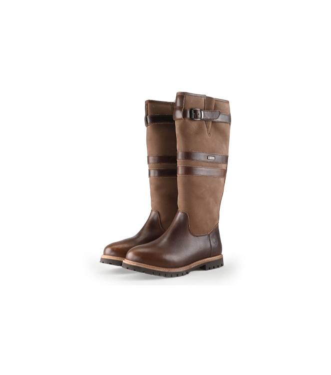 Travelin Wanderstiefel