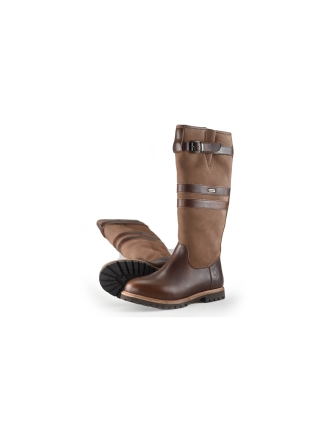 Travelin Wanderstiefel