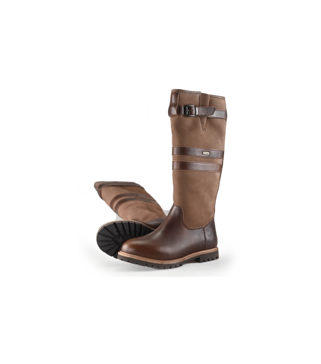 Travelin Wanderstiefel