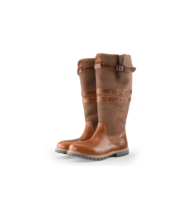 Panama Jack Wanderstiefel
