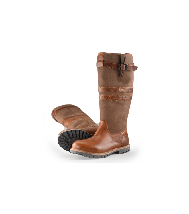 Panama Jack Wanderstiefel