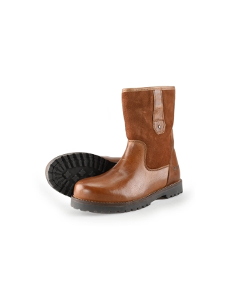 Nogrz Wanderstiefel
