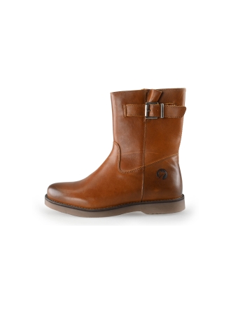 Travelin Stiefeletten Braun 242308