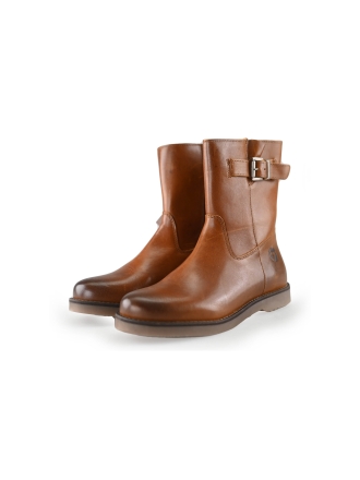 Travelin Stiefeletten Braun 242308