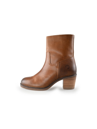 Travelin Stiefeletten Braun 242309