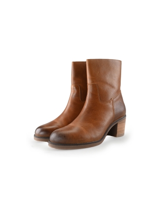 Travelin Stiefeletten Braun 242309
