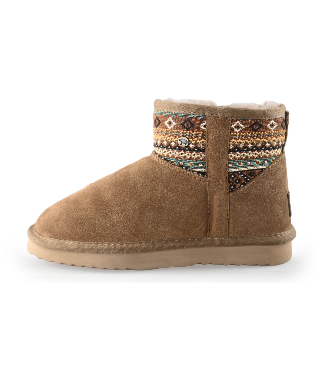 Warmbat Stiefel