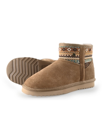 Warmbat Stiefel