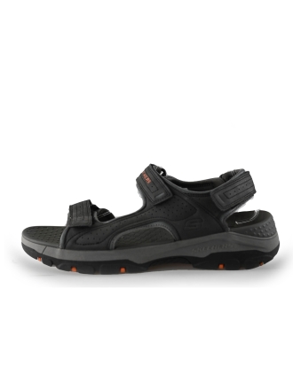 Skechers Sandalen Grau 242330