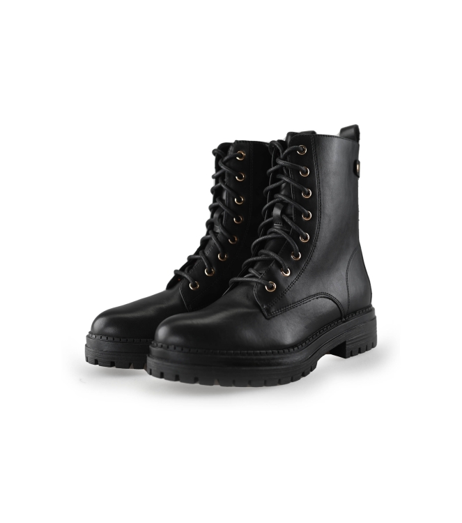 Poelman Schnürstiefel