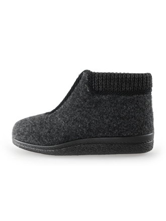 Comfort Co Hausschuhe Grau 242371