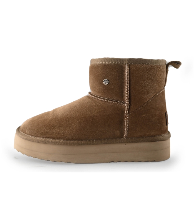 Warmbat Stiefel