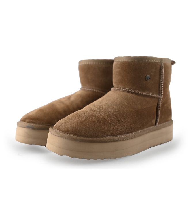 Warmbat Stiefel