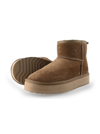 Warmbat Stiefel
