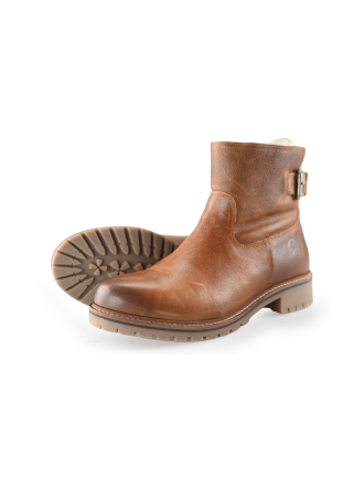 Travelin Stiefeletten