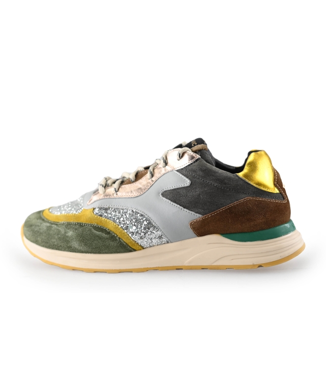 Iqonic Sneaker