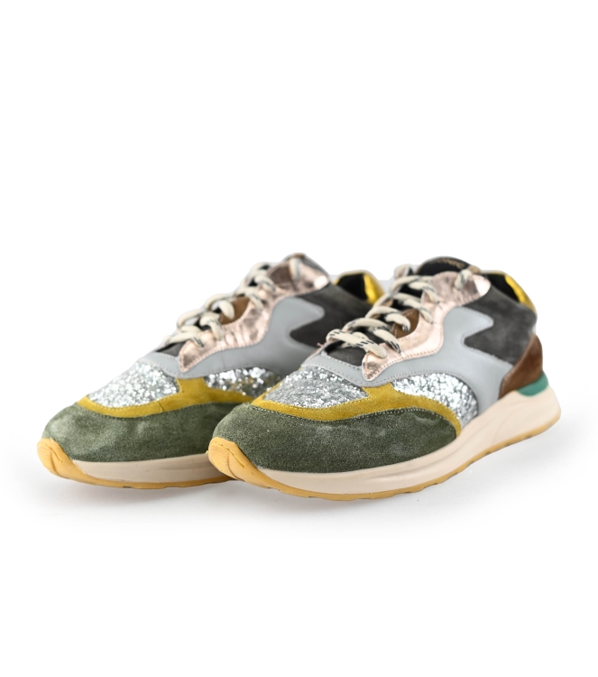 Iqonic Sneaker
