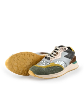 Iqonic Sneaker