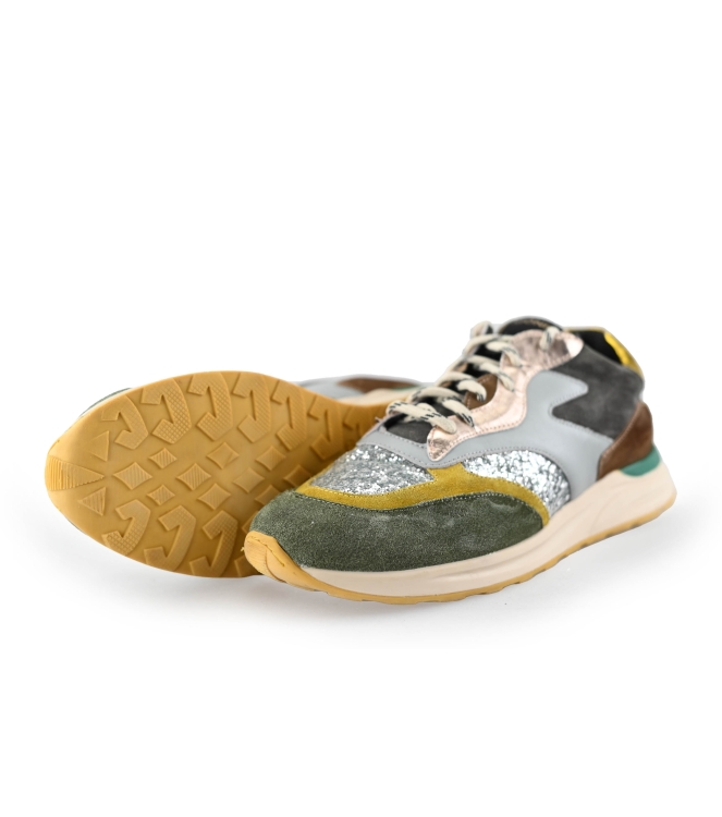 Iqonic Sneaker
