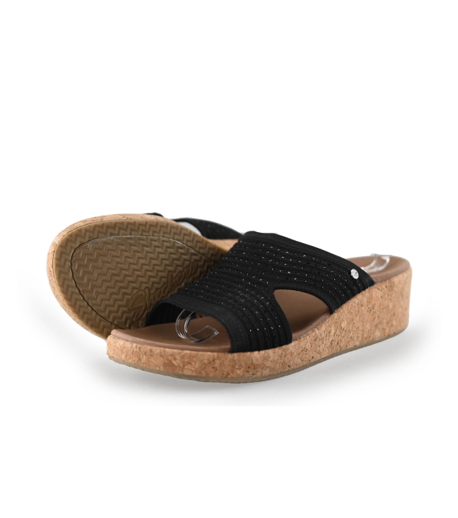 Skechers Keilschuhe