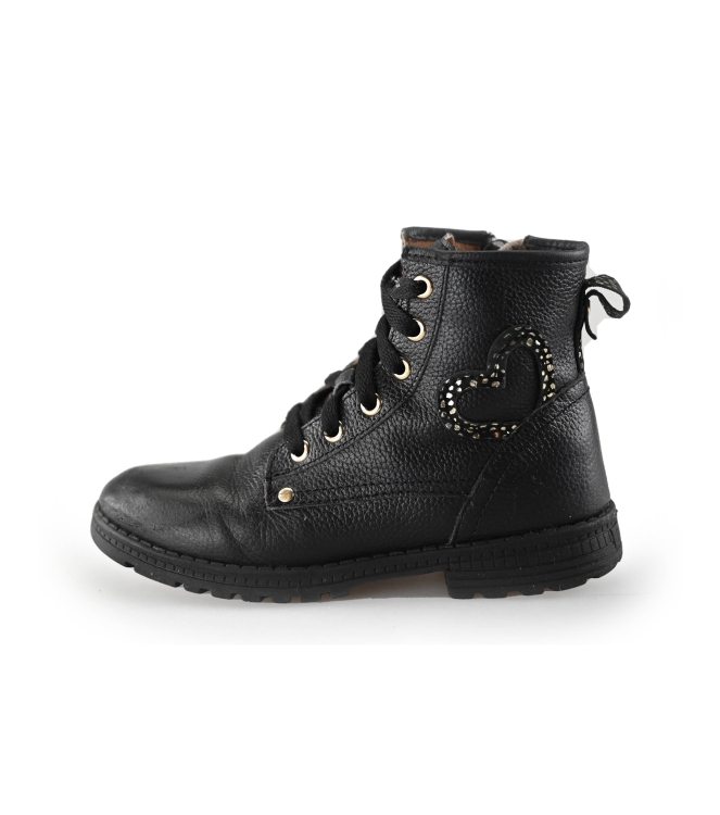 IK-KE Schnürstiefel