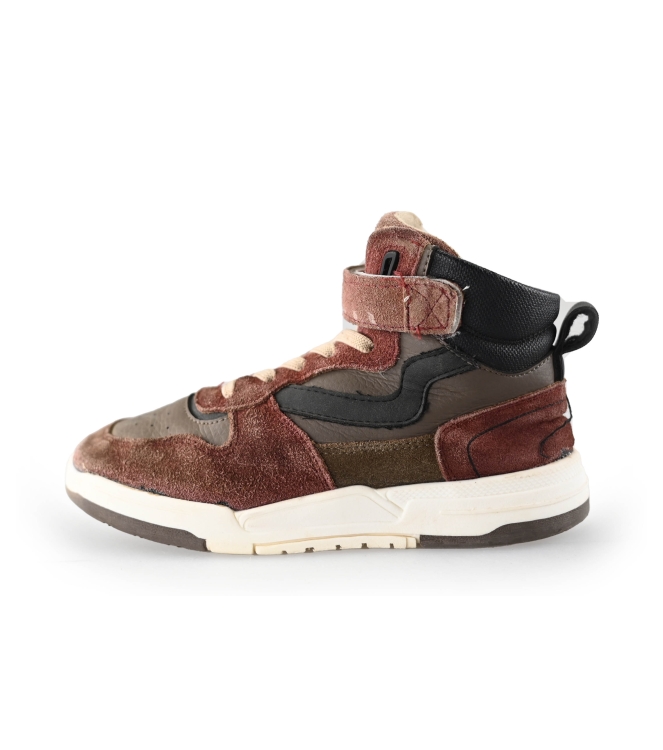 Ziengs Hohe Sneaker