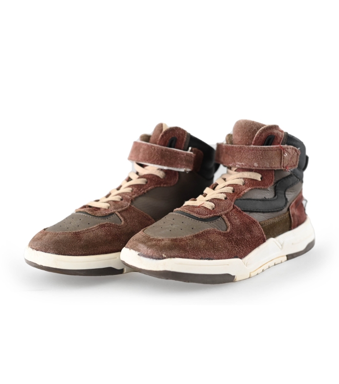 Ziengs Hohe Sneaker