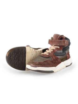 Ziengs Hohe Sneaker
