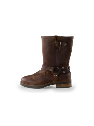 Zings Bikerstiefel
