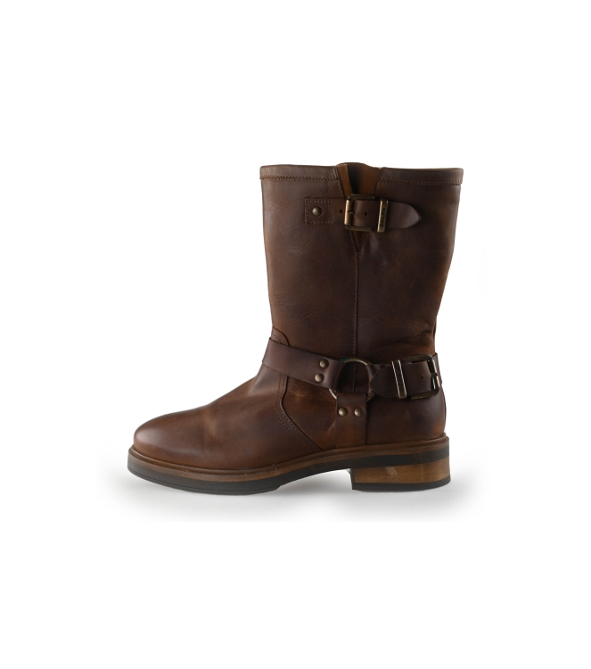Zings Bikerstiefel