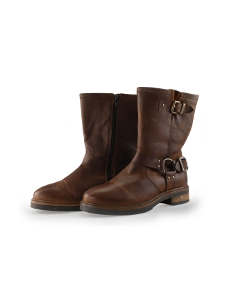 Zings Bikerstiefel