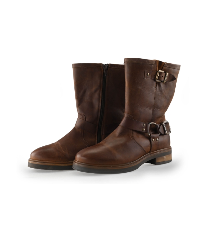Zings Bikerstiefel