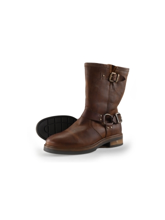 Zings Bikerstiefel