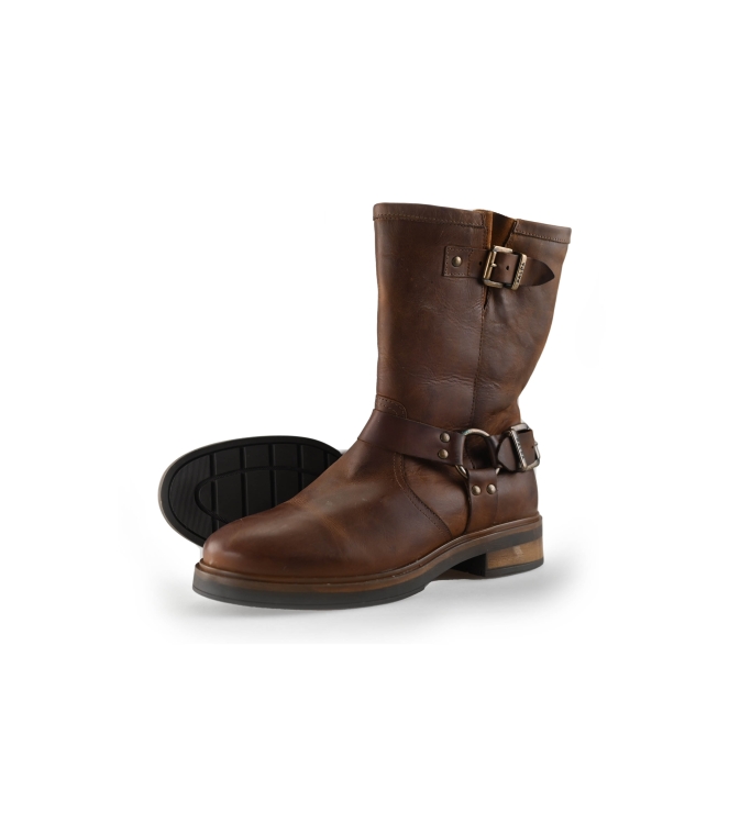 Zings Bikerstiefel