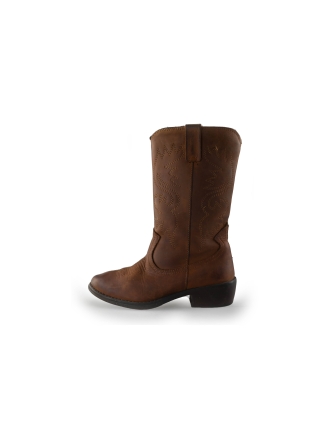 Loff1881 Cowboystiefel Braun 242596
