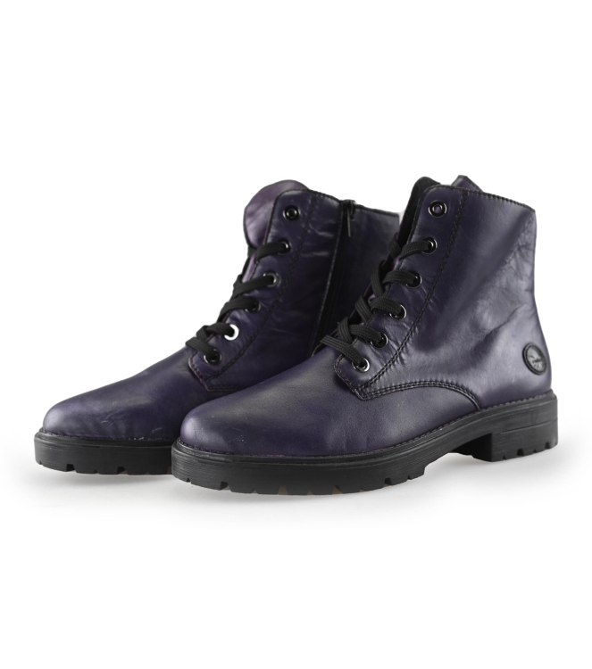Rieker Schnürstiefel