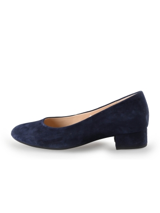 Gabor pumps