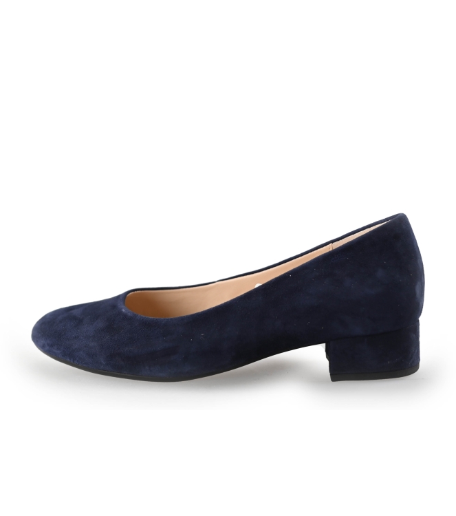 Gabor pumps