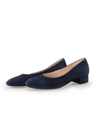 Gabor pumps