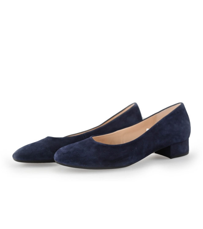 Gabor pumps