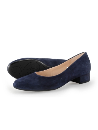 Gabor pumps