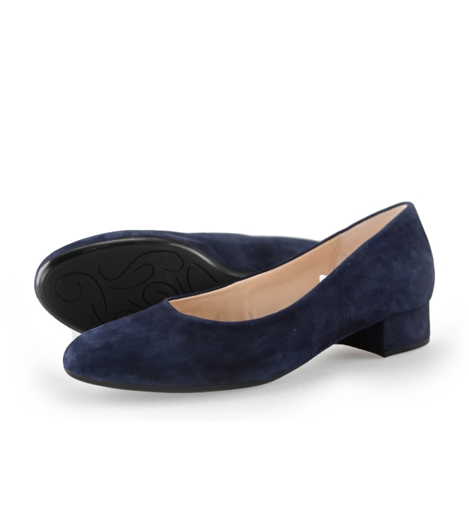 Gabor pumps