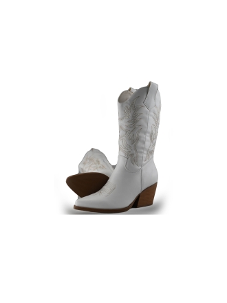 Van Hill Cowboystiefel