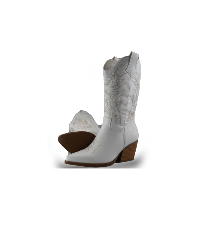 Van Hill Cowboystiefel