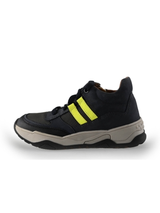 IK-KE Sneaker Blau 242740