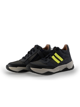 IK-KE Sneaker Blau 242740