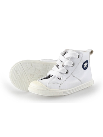 Jopper Hohe Sneaker